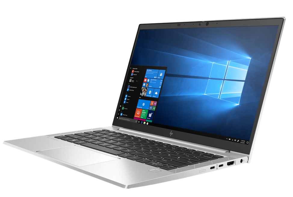 Ноутбук HP EliteBook 835 G7 13.3"
